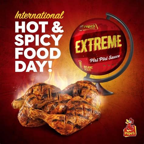 Hot & Spicy Food | Food, Spicy recipes, Extreme food