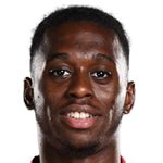 Aaron Wan-Bissaka Stats - Goals, Blocks, xG & Career Stats | FootyStats