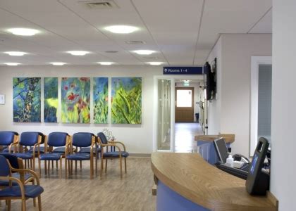 Headcorn Surgery | Jenner