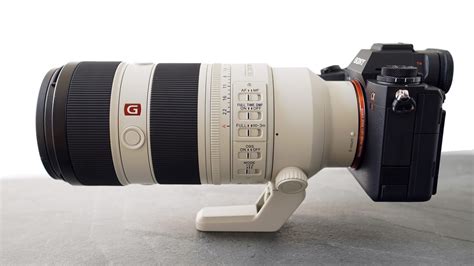 Sony FE 70-200mm f2.8 GM II review | Cameralabs