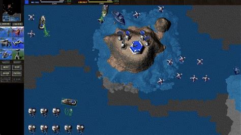 GOG’s giving away a classic RTS game for free – but you’ll have to be ...