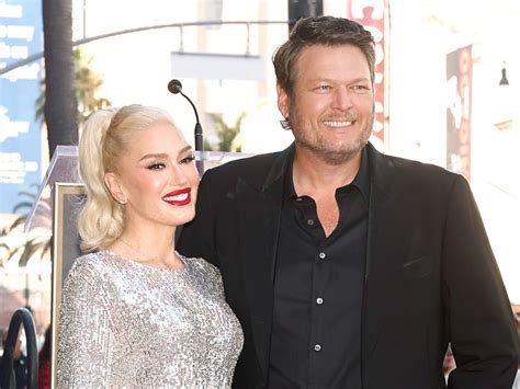 Gwen Stefani reveals why she started ‘bawling’ during wedding to Blake ...