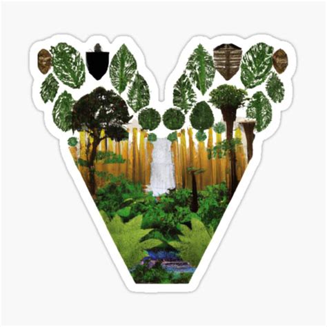 "Save The Amazon Rainforest" Sticker for Sale by mocnaf | Redbubble