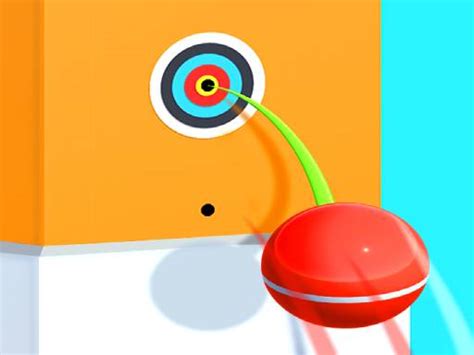 Pokey Ball | Play Now Online for Free