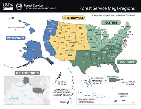 Forest Health Monitoring