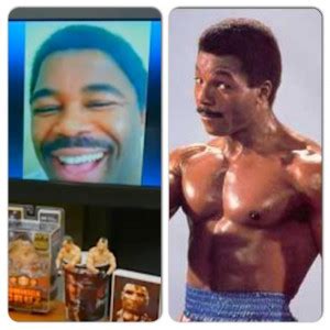 Apollo Creed Quotes. QuotesGram