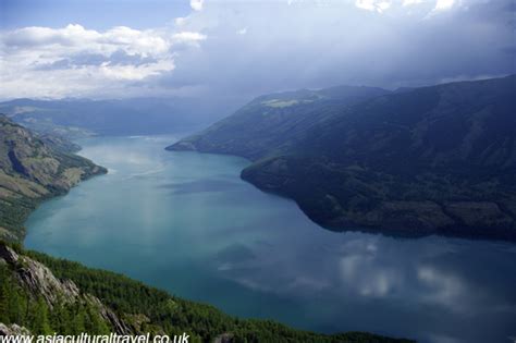 Kanas Lake | China & Asia Cultural Travel