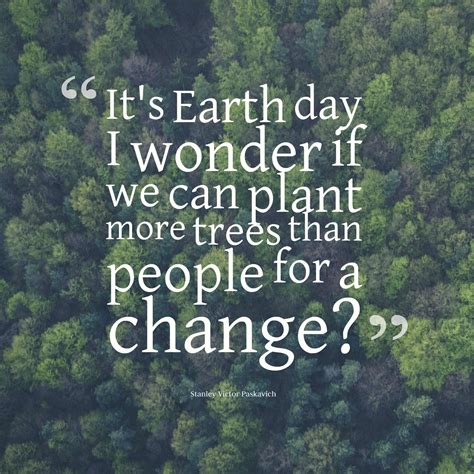 Earth Day Quotes 2024 - Tobi Aeriela