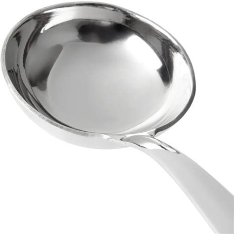 1 Oz Gravy Ladle — KT Supply LLC