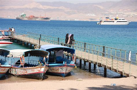 Aqaba Beach - Jordan Photograph by Kendell Timmers | Fine Art America