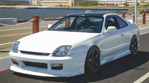 BEST BODY KIT FOR THE HONDA PRELUDE!? - YouTube