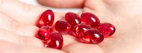 Side-Effects-of-Astaxanthin | TimesofHealth