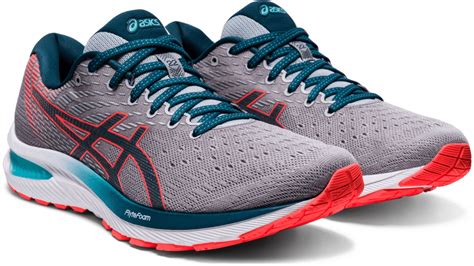 First look: ASICS Gel-Cumulus 22 - Canadian Running Magazine