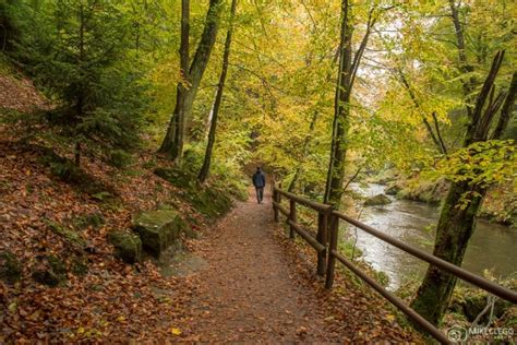 Hiking and Day Trips to Bohemian Switzerland, Czech Republic | TAD