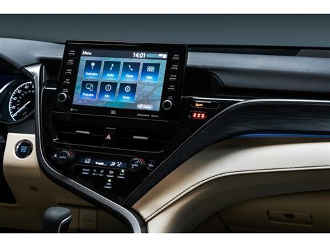 2021 Toyota Camry Le Images Interior | Psoriasisguru.com