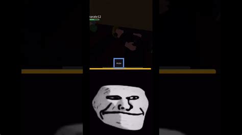 Troll face (Roblox) - YouTube