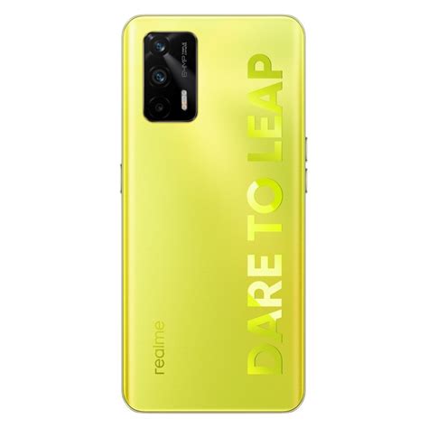 Realme Q3 Pro 5G - Description, specification, photos, reviews ...