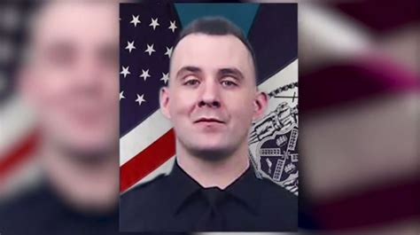 NYPD officer was killed by friendly fire | WFLA