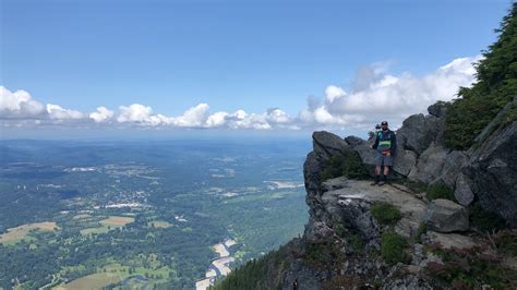 Hiking Mount Si; Seattle's Most Popular Day Hike - The Trek