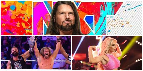 Every Main Roster Star That Returned To NXT, Ranked – twenty one news