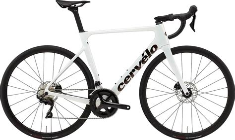 2023 Cervélo Soloist 105 – Specs, Comparisons, Reviews – 99 Spokes