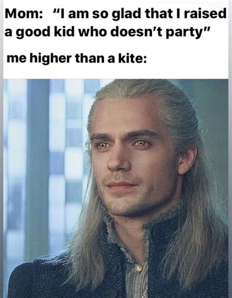 The 20 Best Witcher Memes (So Far) | Let's Eat Cake