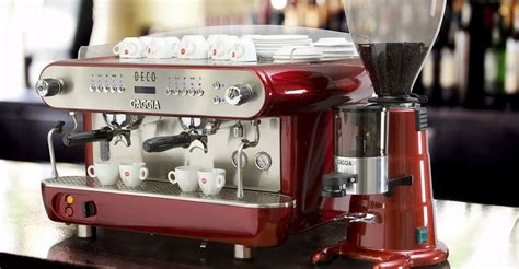 Which Is The Best Industrial Espresso Machine | Fruitful Kitchen