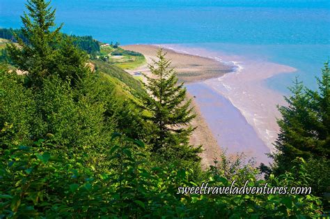 Discovering Unique Nature Parks in New Brunswick! - Sweet Travel Adventures