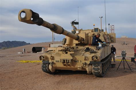 The United States will begin supplying M-109A6 "Paladin" self-propelled howitzers to Taiwan in ...