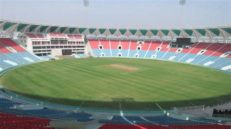 India vs South Africa Lucknow tickets cost price: Ekana Sports City ...