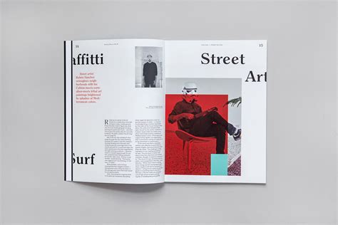 NNU Magazine Issue No 10 on Behance