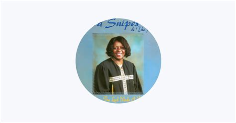 ‎Debra Snipes & The Angels on Apple Music