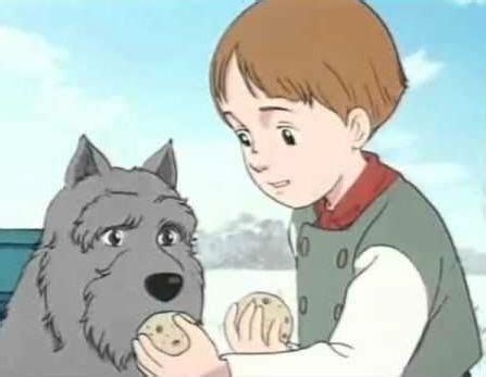 A Dog of Flanders - Google 검색 | Dog of flanders, Anime, Animated movies