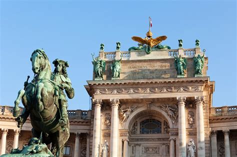 21 Top-Rated Tourist Attractions & Things to Do in Vienna | PlanetWare