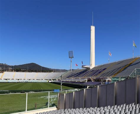 Stadio Artemio Franchi, Firenze – StadiumDB.com