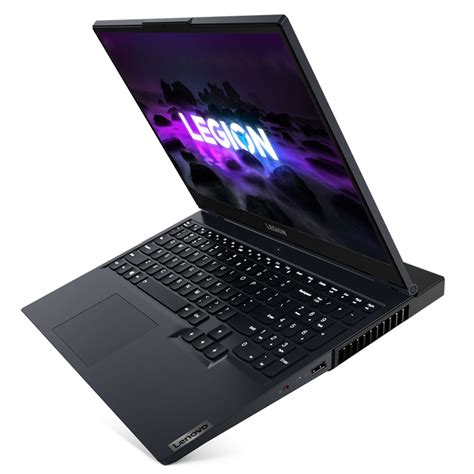 Buy Lenovo Legion 5 15ACH6H Ryzen 7 RTX 3060 Gaming Laptop With 64GB ...