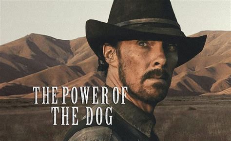 40 Facts about the movie The Power of the Dog - Facts.net