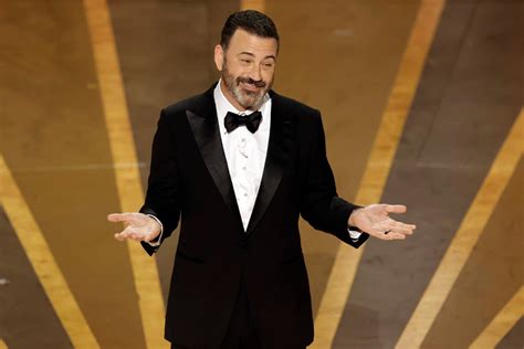 2023 Oscars Jimmy Kimmel Monologue: Host Mocks Tom Cruise, Will Smith Slap