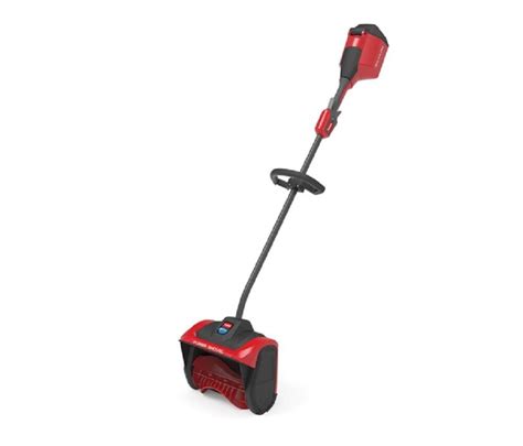 Wide range of Discount Toro FLEX FORCE 12" Power Shovel 60V MAX 2.5Ah ...