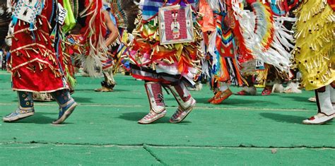 Browning, Montana: Home of the Blackfeet - Pink Caddy Travelogue