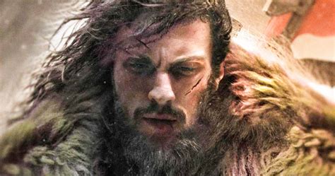 KRAVEN THE HUNTER Set Photos Reveal New Look At Aaron Taylor-Johnson's ...