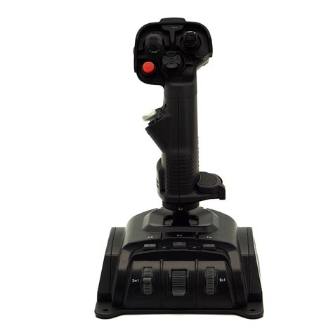 VKB Gladiator NXT Premium flight sim joystick – VKB-SIM Australia