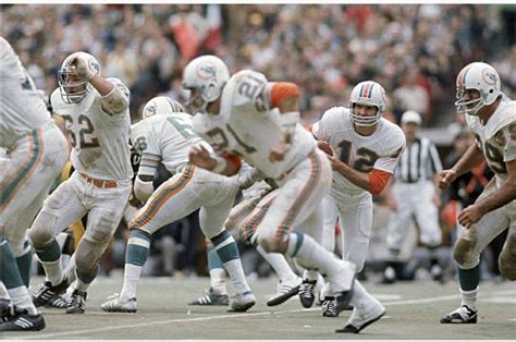 Pin by Robert Shawver on MIAMI DOLPHINS | 1972 miami dolphins, Nfl ...