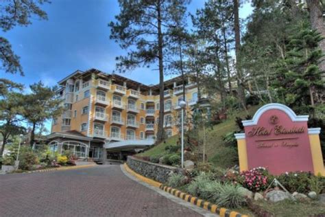 Best Hotels in Baguio, Philippines: Budget to Luxury Options