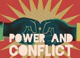 Power and Conflict poetry | Made By Teachers