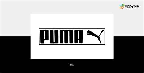 Puma Logo Design- History & Story Behind The Puma Logo | LaptrinhX