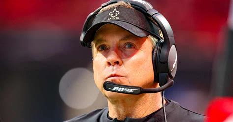 Sean Payton NFL rumors: Ranking ex-Saints coach's best fits for 2023 ...