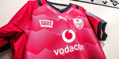 Vodacom URC rivals unite for Breast Cancer Awareness Month | SA Rugby