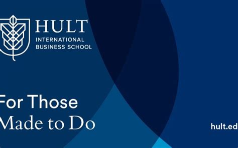 Hult Business School 2023 Merit Based Scholarships for Undergraduate Students | International ...