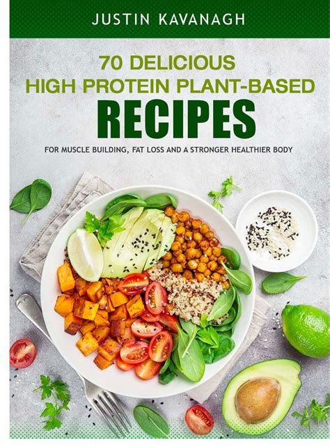 15 Wonderful Plant Based Recipes Protein – Best Product Reviews